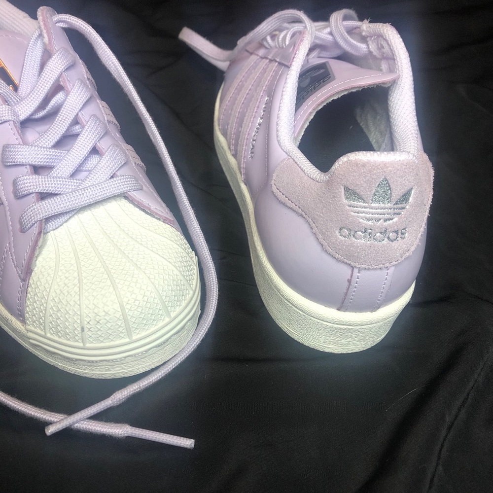 Adidas Superstar Shelltoes - image 4